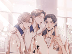 국짐얀 : 여름청게합작