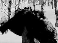 하데스와 페르세포네 AU