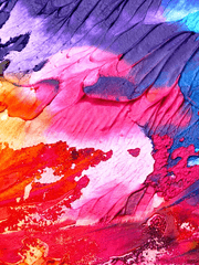 [합작] Colorful (色)