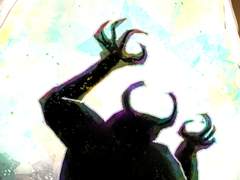 올라 가즈아 마왕!