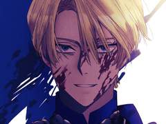 디미트리 알렉산드르 블레다드