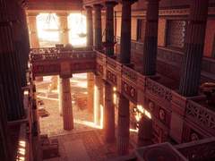 햄션 / 홍염(紅焰)