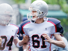 8번을 넘긴 달력