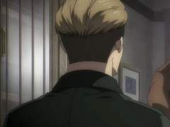 명예 마레인 포르코와 마레인 드림글