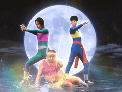 쾌도전대 루팡레인저 VS 경찰전대 패트레인저 감상기 (약 5.5만자)