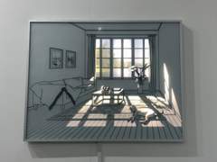 오늘은 비 오고 나도 울었다