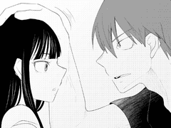 [불꽃 소방대/히나마키] 우리 마키가 돌아왔어요