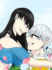 악녀의 소꿉친구 (GL)