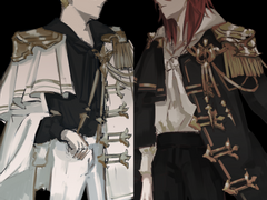 [백망되] 알베르, 케일