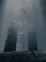 베일을 넘어 호그와트 입학식으로 회귀한 시리우스