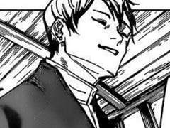 주술회전 드림 썰 나오야하고 친구인 드림주가 보고싶다