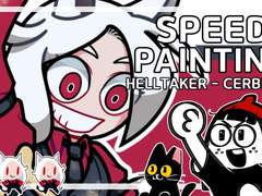 헬테이커 케르베로스