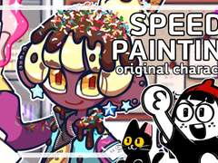 아이스크림 마녀