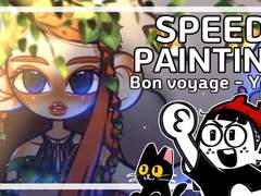 숲의 아이 - 유아