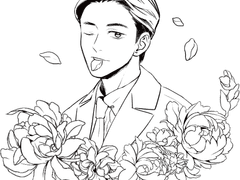 시목동재썰 백업 - 사랑받는 남자下