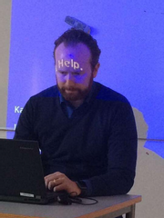 드림주/자캐 프로필 모음