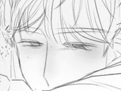 [찬백] 키스의 의미