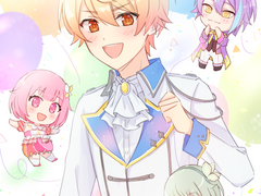 텐마 츠카사 백업