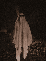 오토매틱 고스트