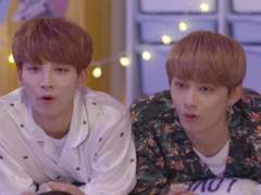 [윤준] Secret Movie.