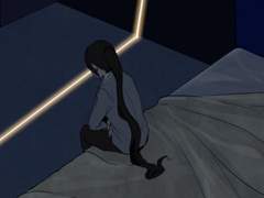 끝나지 않은 스물다섯번째 밤