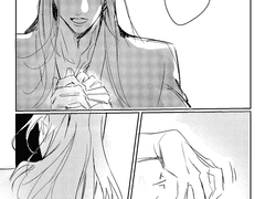 [장경고윤] 살파랑 오락관 30. 낡은 흉터, 굳은살