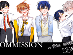 🧸COMMISSION🧸