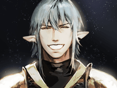 파판14 연성 로그1