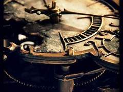 Run away from the past 2