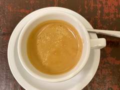 2천원 투샷 에스프레소의 최고존엄