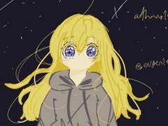 [어공주 연성] 어공주(꽃)