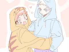 [주술회전] 로그 모음