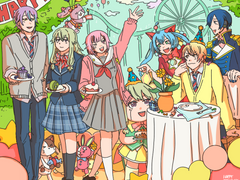 (축) 텐마 츠카사 탄생 (하)