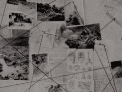 우리는 친구였을까.