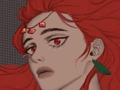 [감초석류] 실수