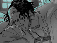 에메트셀크 낙서 84+α (5.0, 비화 4화 스포)