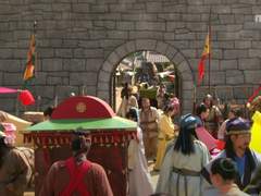 봉황(鳳凰) 42 (完) : 봉과 황