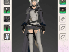 11. 드라바니아 유격대 튜닉