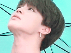 탑 아이돌 김태형 X 이름없는 작사가 박지민 09