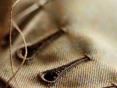 [장경고윤] Silk and Steel