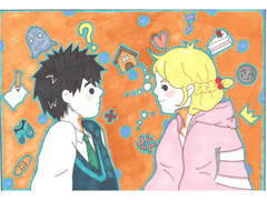 [은영해준] 매일이 기적 04화