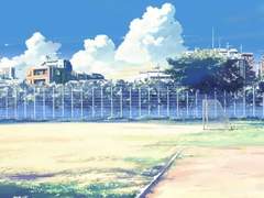 [스미토쥬] 한낮의 여름과 무릎