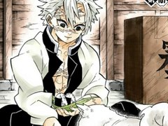 [귀멸의 칼날 드림 썰] 오늘 당장 진도 나가고 싶은 여주(약 15금)