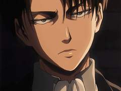 리바이 드림 [겨울 밤2]