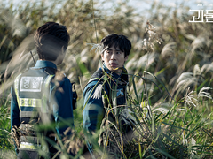 손톱을 먹은 들쥐