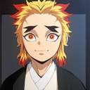 렌고쿠가 집착녀