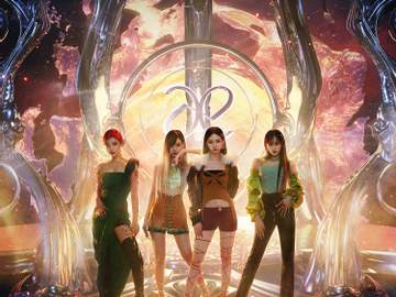 에스파로 보는 AI와 아이돌 산업