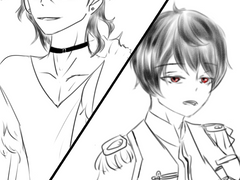 [앙스타] 사쿠마 형제