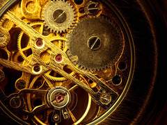 [히소이르] 그놈에 빌어먹을 타임루프 上