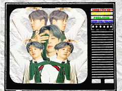 텔레비전에 내가 나왔으면 1